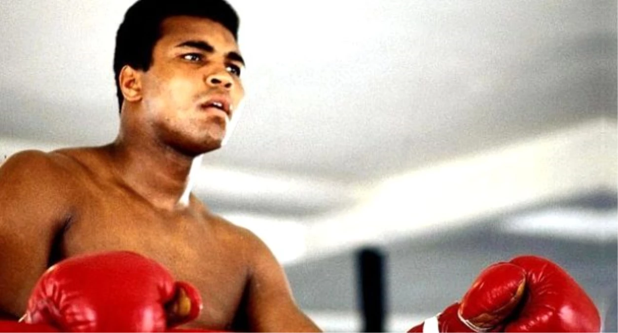 Muhammed Ali kimdir? Muhammed Ali'nin başarıları nelerdir? Amerikalı ünlü Müslüman  boksör Muhammed Ali'nin hayatı ve biyografisi! - Haberler