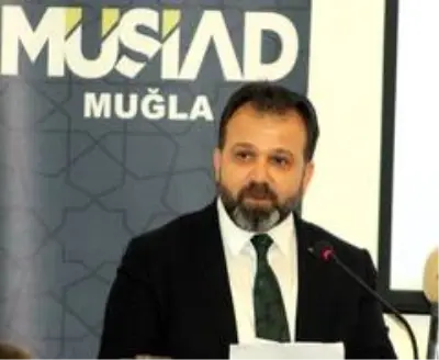 MÜSİAD'dan dijital fuar
