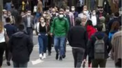 Normalleşme sürecinde virüsün bulaşma ihtimalinin en fazla olduğu yerler; kapı kolları ve asansörler Normalleşme sürecinde virüsün bulaşma ihtimalinin en fazla olduğu yerler; kapı kolları ve asansörler