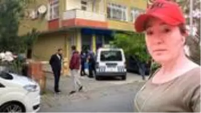 Özbek eşini boğarak öldürdü, polis gelene kadar başında bekledi Özbek eşini boğarak öldürdü, polis gelene kadar başında bekledi