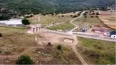 Patara Deniz Feneri'ni 'taş hastanesi' ayağa kaldıracak Patara Deniz Feneri'ni 'taş hastanesi' ayağa kaldıracak