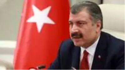 Sağlık Bakanı Koca, salgın sürecinde 'en güvenilir bilgi kaynağı' çıktı Sağlık Bakanı Koca, salgın sürecinde 'en güvenilir bilgi kaynağı' çıktı