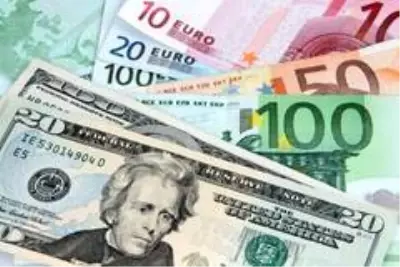 Serbest döviz fonlarında tevkifat oranı yüzde 15'e çıkartıldı
