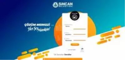 Sincan Belediyesinden