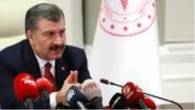 Sıtma ilacı korona tedavisinde kullanılmaya devam edecek mi? Bakan Koca, püf noktasını paylaştı Sıtma ilacı korona tedavisinde kullanılmaya devam edecek mi? Bakan Koca, püf noktasını paylaştı