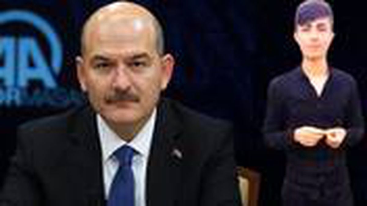 Soylu, 'Kürtçe müzik dinledi diye öldürüldü' provokasyonuna karşı 3 noktanın altını çizdi