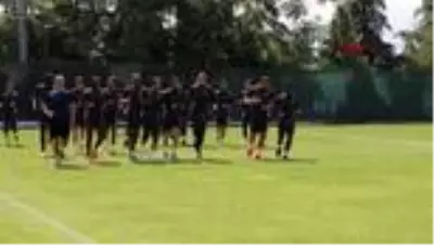 SPOR Denizlispor'da Murawski oynamak için sabırsızlanıyor SPOR Denizlispor'da Murawski oynamak için sabırsızlanıyor