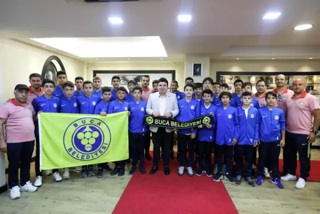 Spor yatırımları başarı arttı