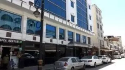 Sur olaylarında zarar gören 5 yıldızlı otel tadilata alındı Sur olaylarında zarar gören 5 yıldızlı otel tadilata alındı