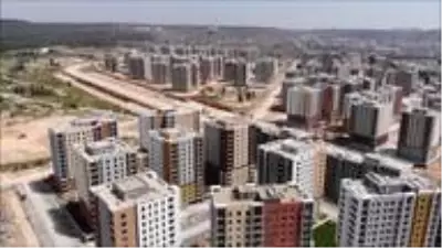 Sur Yapı'dan yeni konut kredi paketine yüzde 20'ye varan indirimlerle tam destek