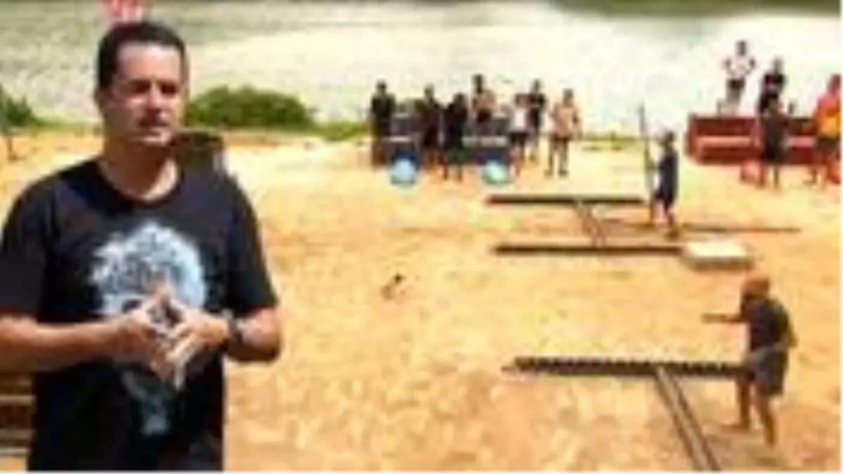 Aycan'ın elenmesinin ardından Acun Ilıcalı, Survivor'daki yeni sistemi açıkladı