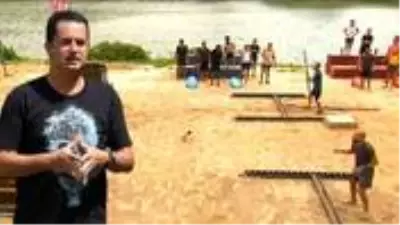 Aycan'ın elenmesinin ardından Acun Ilıcalı, Survivor'daki yeni sistemi açıkladı Aycan'ın elenmesinin ardından Acun Ilıcalı, Survivor'daki yeni sistemi açıkladı