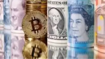 Swap hattı nedir: Türkiye ile ABD'nin görüşmeleri hakkında neler biliniyor? Swap hattı nedir: Türkiye ile ABD'nin görüşmeleri hakkında neler biliniyor?