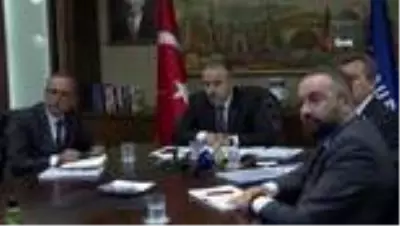 Tarımda hedef akıllı üretim Tarımda hedef akıllı üretim
