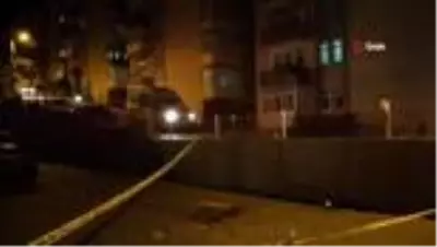 Tartıştığı kişi tarafından av tüfeği ile vuruldu Tartıştığı kişi tarafından av tüfeği ile vuruldu