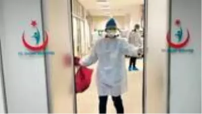 Tüm ülke koronayla mücadele ederken Erzincan'da başka bir hastalık patlak verdi! 1 ayda 17 kişi hastanelik oldu Tüm ülke koronayla mücadele ederken Erzincan'da başka bir hastalık patlak verdi! 1 ayda 17 kişi hastanelik oldu
