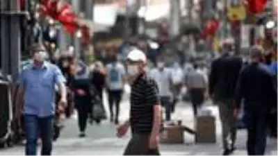 Türkiye'de koronavirüs salgını ne zaman bitecek? Prof. Dr. Mehmet Ceyhan iki olasılığı paylaştı Türkiye'de koronavirüs salgını ne zaman bitecek? Prof. Dr. Mehmet Ceyhan iki olasılığı paylaştı