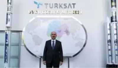 TÜRKSAT 5A 2020'nin son çeyreğinde, TÜRKSAT 5B 2021'in ikinci çeyreğinde, TÜRKSAT 6A 2022'de uzaya...