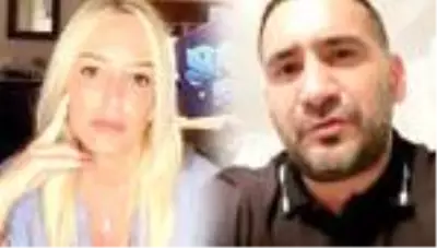 Ümit Karan: Donla duş alıyoruz Ümit Karan: Donla duş alıyoruz