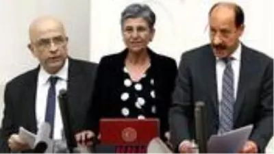 Vekillikleri düşürülen 3 ismin ortak noktası, Yargıtay tarafından onanmış hapis cezaları Vekillikleri düşürülen 3 ismin ortak noktası, Yargıtay tarafından onanmış hapis cezaları