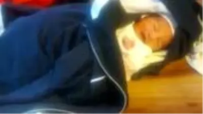 3 günlük bebeğini alüminyum folyoya sararak sokağa terk eden anne konuştu: Nikahsız birliktelik sonucu oldu 3 günlük bebeğini alüminyum folyoya sararak sokağa terk eden anne konuştu: Nikahsız birliktelik sonucu oldu