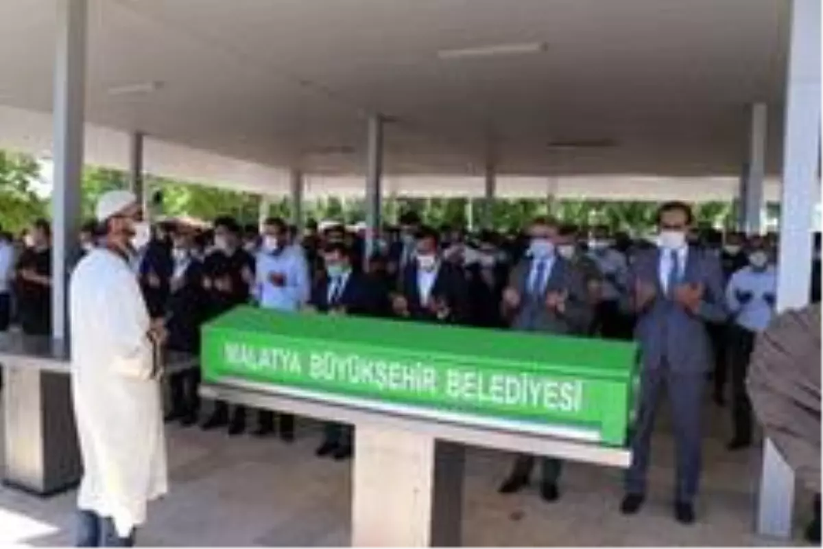 Adil Gevrek'in babası toprağa verildi