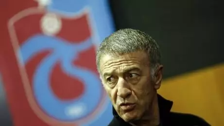 Ahmet Ağaoğlu'nun, UEFA'nın verdiği cezanın CAS'tan döneceğine dair inancı tam: Şampiyonlar Ligi'ne gideceğiz Ahmet Ağaoğlu'nun, UEFA'nın verdiği cezanın CAS'tan döneceğine dair inancı tam: Şampiyonlar Ligi'ne gideceğiz