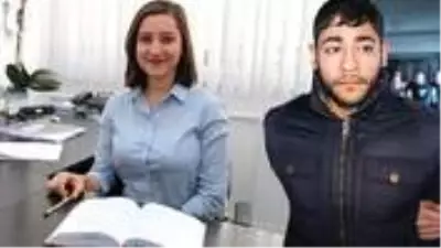 Akademisyen Ceren'i öldüren sanığın, babası ile tehdit içerikli konuşmalarına soruşturma başlatıldı Akademisyen Ceren'i öldüren sanığın, babası ile tehdit içerikli konuşmalarına soruşturma başlatıldı