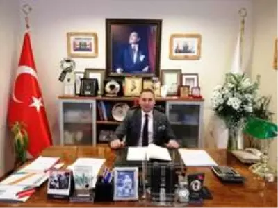 ATO Başkanı saldırı için suç duyurusunda bulundu