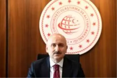 Bakan Karaismailoğlu'ndan dış hat uçuşlarla ilgili açıklama