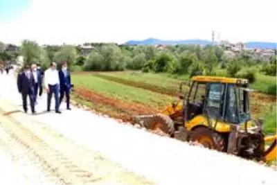 Başkan Altay: Başkan Altay: