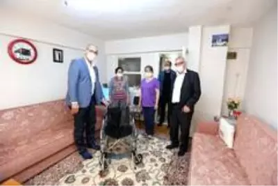 Başkan Atay, Başkan Atay,
