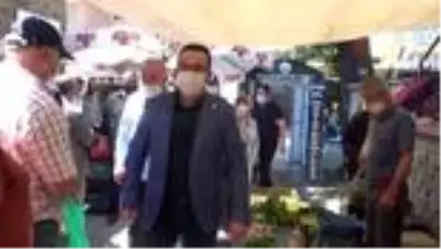 Son Dakika: Başkan Kanar'dan üreticilere tam destek Son Dakika: Başkan Kanar'dan üreticilere tam destek