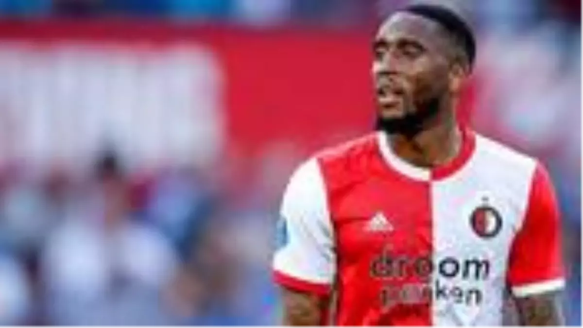 Feyenoord'lu Leroy Fer, Beşiktaş ile anlaşmaya çok yakın
