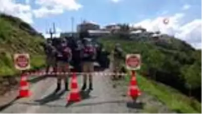 Bingöl'de 2 vaka tespit edildi, mezra karantina altına alındı Bingöl'de 2 vaka tespit edildi, mezra karantina altına alındı