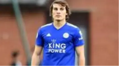 Leicester, Çağlar Söyüncü ile yapılan görüşmeleri koronavirüs nedeniyle durdurdu Leicester, Çağlar Söyüncü ile yapılan görüşmeleri koronavirüs nedeniyle durdurdu
