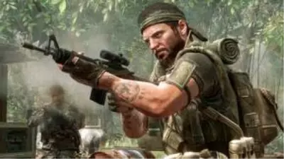 Call of Duty: Black Ops Cold War Görüntüleri Sızdırıldı Call of Duty: Black Ops Cold War Görüntüleri Sızdırıldı