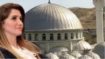Cami hoparlörlerinden 'Çav Bella' çalındığı anın videosunu paylaşarak öven kadının 3 yıla kadar hapsi istendi Cami hoparlörlerinden 'Çav Bella' çalındığı anın videosunu paylaşarak öven kadının 3 yıla kadar hapsi istendi