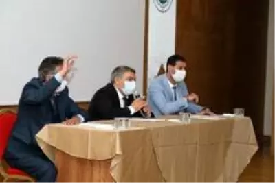 Dilovası Belediye Meclisi olağanüstü toplandı
