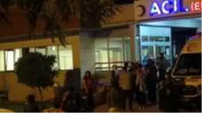 Diyarbakır'da akrabalar arasındaki arazi kavgasında silahlar konuştu: 3 ölü, 7 yaralı Diyarbakır'da akrabalar arasındaki arazi kavgasında silahlar konuştu: 3 ölü, 7 yaralı