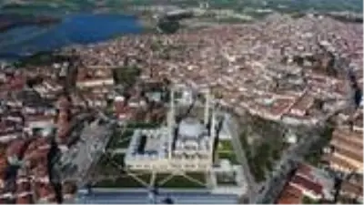Edirne'de sıkı önlemler işe yaradı! 3 haftadır yeni vaka tespit edilmedi Edirne'de sıkı önlemler işe yaradı! 3 haftadır yeni vaka tespit edilmedi