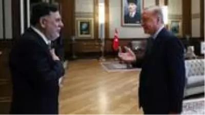 Son dakika: Erdoğan ve Serrac görüşmesi başladı! Taraflar anlaşırsa, Türkiye Doğu Akdeniz'de petrol çıkaracak Son dakika: Erdoğan ve Serrac görüşmesi başladı! Taraflar anlaşırsa, Türkiye Doğu Akdeniz'de petrol çıkaracak