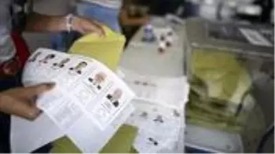 Erken seçim iddialarına AK Parti kanadından bugüne dek verilmiş en net yanıt Erken seçim iddialarına AK Parti kanadından bugüne dek verilmiş en net yanıt