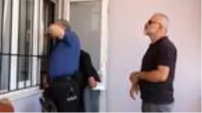 Eve kilitlediği annesine 'bana 50 gün dayanamadın' dedi Eve kilitlediği annesine 'bana 50 gün dayanamadın' dedi