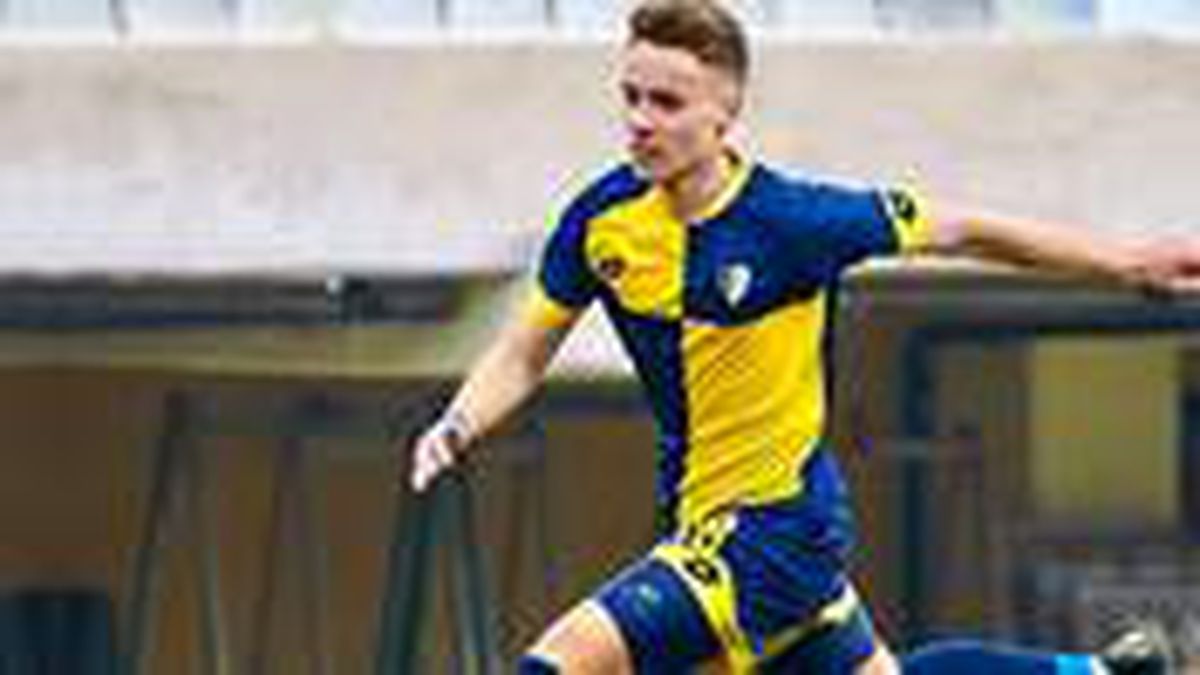 Fenerbahçe, genç forvet Barış Sungur için 1928 Bucaspor ile anlaştı
