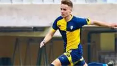 Fenerbahçe, genç forvet Barış Sungur için 1928 Bucaspor ile anlaştı