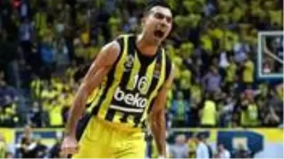 Fenerbahçe'nin Yunan basketbolcusu Kostas Sloukas, Olimpiakos'la anlaştı Fenerbahçe'nin Yunan basketbolcusu Kostas Sloukas, Olimpiakos'la anlaştı