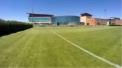 Hes Kablo Kayserispor, kulübe gelir sağlamak için tesislerde kır düğünü organizasyonu düzenleyecek Hes Kablo Kayserispor, kulübe gelir sağlamak için tesislerde kır düğünü organizasyonu düzenleyecek