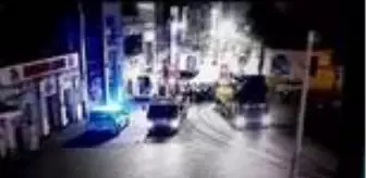 Beyoğlu Belediyesi: Beyoğlu Belediyesi: İBB zorla maske ve dezenfektan stantlarını kaldırdı Beyoğlu Belediyesi: Beyoğlu Belediyesi: İBB zorla maske ve dezenfektan stantlarını kaldırdı