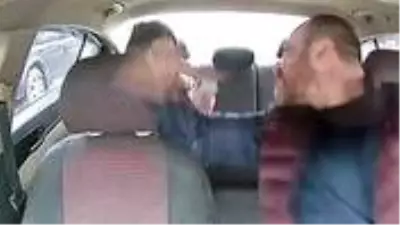 Kadın müşterisini darp eden taksi şoförünün 2 yıla kadar hapsi istendi Kadın müşterisini darp eden taksi şoförünün 2 yıla kadar hapsi istendi